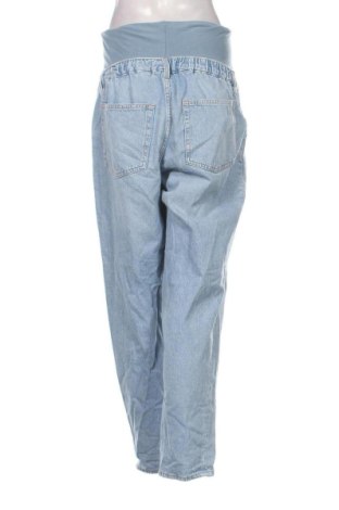 Blugi de femei H&M, Mărime M, Culoare Albastru, Preț 91,99 Lei