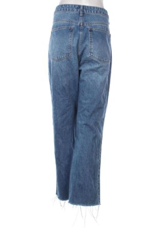 Damen Jeans H&M, Größe XXL, Farbe Blau, Preis 19,99 €