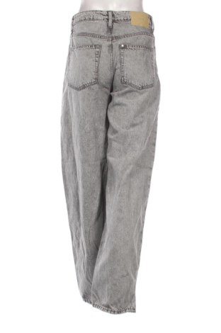 Dámské džíny  H&M, Velikost S, Barva Šedá, Cena  425,00 Kč