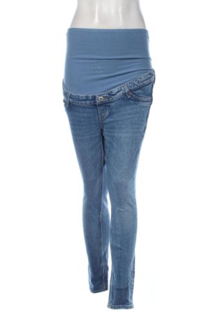 Dámske džínsy  H&M, Veľkosť M, Farba Modrá, Cena  15,95 €