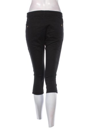 Blugi de femei H&M, Mărime L, Culoare Negru, Preț 82,99 Lei