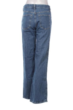 Дамски дънки H&M, Размер S, Цвят Син, Цена 15,00 €