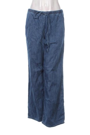 Dámské džíny  H&M, Velikost M, Barva Modrá, Cena  425,00 Kč