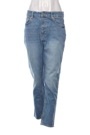 Dámské džíny  H&M, Velikost M, Barva Modrá, Cena  425,00 Kč