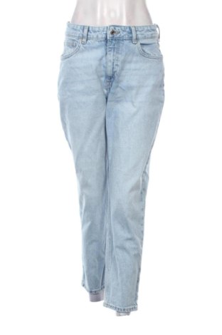 Dámské džíny  H&M, Velikost M, Barva Modrá, Cena  425,00 Kč