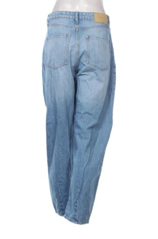 Dámské džíny  H&M, Velikost M, Barva Modrá, Cena  425,00 Kč
