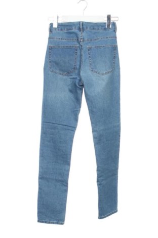 Női farmernadrág H&M, Méret XS, Szín Kék, Ár 6 198 Ft