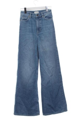 Női farmernadrág H&M, Méret XS, Szín Kék, Ár 5 689 Ft