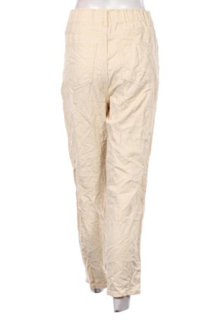 Női farmernadrág H&M, Méret S, Szín Bézs, Ár 4 589 Ft