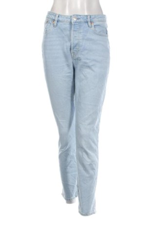 Női farmernadrág H&M, Méret M, Szín Kék, Ár 7 499 Ft