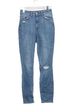 Damen Jeans H&M, Größe XS, Farbe Blau, Preis € 10,99