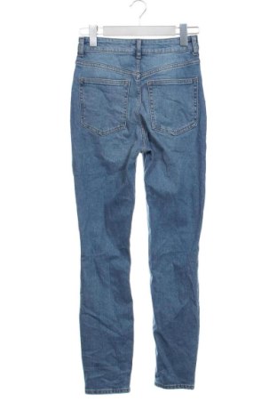 Damen Jeans H&M, Größe XS, Farbe Blau, Preis € 10,99