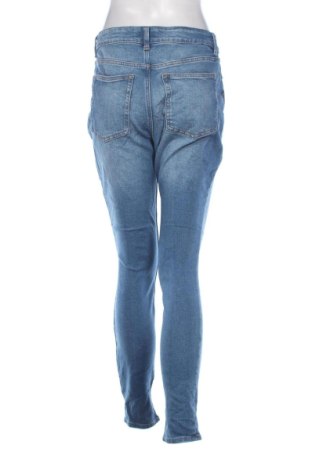 Dámske džínsy  H&M, Veľkosť L, Farba Modrá, Cena  14,95 €