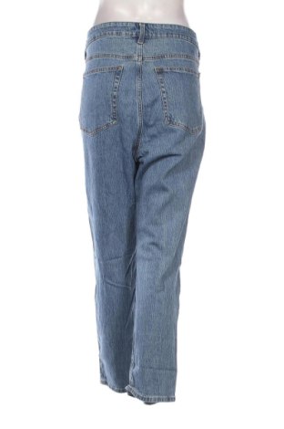 Дамски дънки H&M, Размер XXL, Цвят Син, Цена 14,74 €