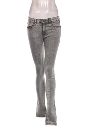 Damen Jeans H&M, Größe M, Farbe Grau, Preis € 12,99