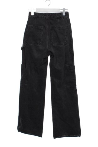 Blugi de femei H&M, Mărime XS, Culoare Gri, Preț 91,99 Lei