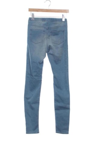 Blugi de femei H&M, Mărime S, Culoare Albastru, Preț 73,99 Lei