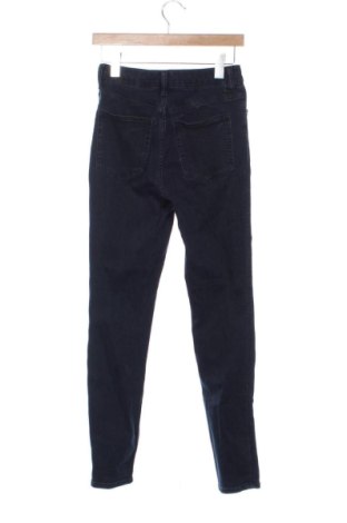Blugi de femei H&M, Mărime M, Culoare Albastru, Preț 67,99 Lei