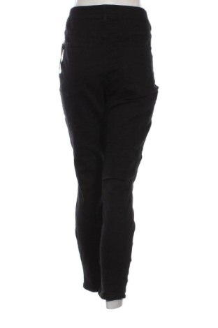 Blugi de femei H&M, Mărime XXL, Culoare Negru, Preț 111,99 Lei