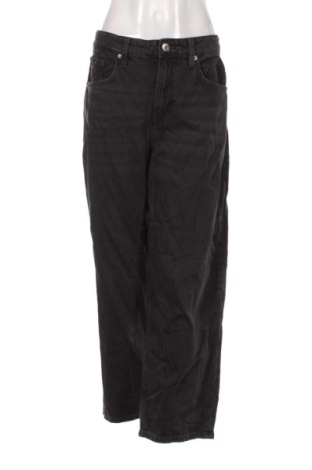 Blugi de femei H&M, Mărime M, Culoare Gri, Preț 82,99 Lei