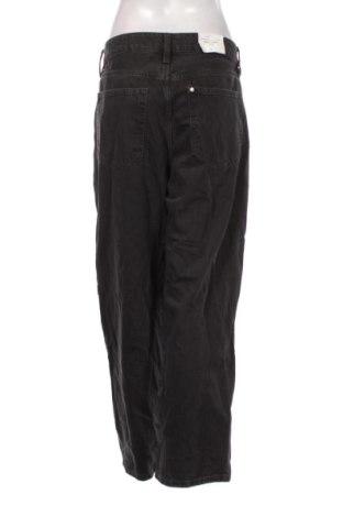 Blugi de femei H&M, Mărime M, Culoare Gri, Preț 82,99 Lei