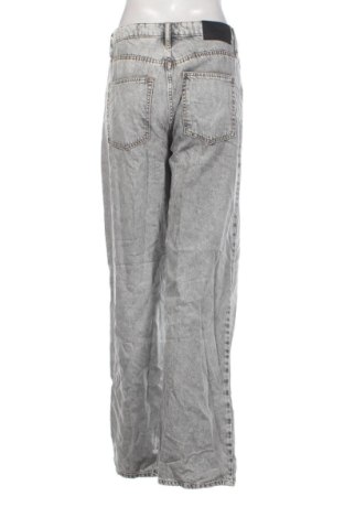 Blugi de femei H&M, Mărime M, Culoare Gri, Preț 91,99 Lei