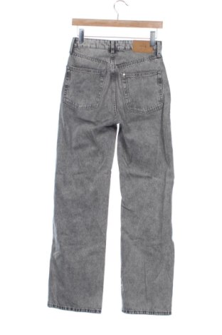 Blugi de femei H&M, Mărime XS, Culoare Gri, Preț 57,35 Lei
