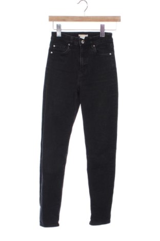 Damen Jeans H&M, Größe XXS, Farbe Schwarz, Preis € 7,00