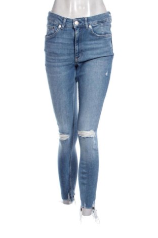 Damen Jeans H&M, Größe M, Farbe Blau, Preis € 18,00