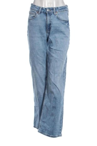 Дамски дънки H&M, Размер M, Цвят Син, Цена 16,00 €