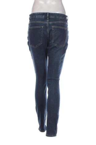 Blugi de femei H&M Divided, Mărime M, Culoare Albastru, Preț 75,99 Lei