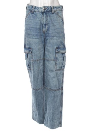 Női farmernadrág H&M Divided, Méret S, Szín Kék, Ár 6 839 Ft