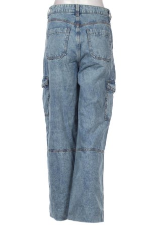 Női farmernadrág H&M Divided, Méret S, Szín Kék, Ár 6 839 Ft