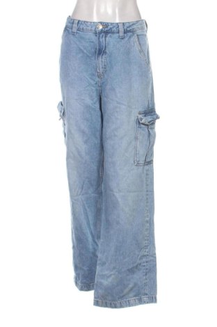 Damen Jeans H&M Divided, Größe XL, Farbe Blau, Preis € 13,99