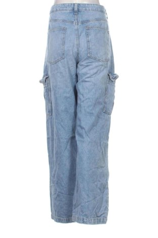 Damen Jeans H&M Divided, Größe XL, Farbe Blau, Preis € 13,99