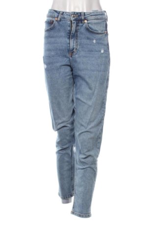 Dámské džíny  H&M Divided, Velikost S, Barva Modrá, Cena  425,00 Kč