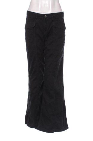 Дамски дънки H&M Divided, Размер M, Цвят Черен, Цена 15,00 €