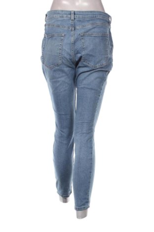 Damskie jeansy H&M Divided, Rozmiar XL, Kolor Niebieski, Cena 54,99 zł