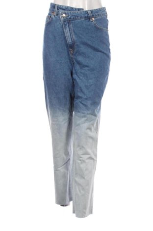 Damen Jeans H&M Divided, Größe S, Farbe Mehrfarbig, Preis 11,99 €