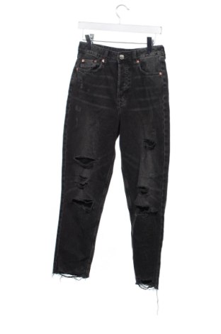 Női farmernadrág H&M Divided, Méret M, Szín Fekete, Ár 4 439 Ft