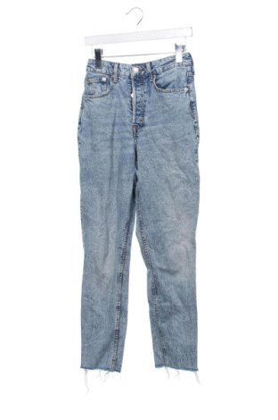 Damen Jeans H&M Divided, Größe XS, Farbe Blau, Preis € 12,99