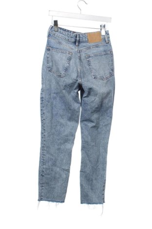 Damen Jeans H&M Divided, Größe XS, Farbe Blau, Preis € 12,99