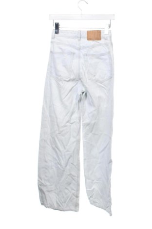 Női farmernadrág H&M Divided, Méret XXS, Szín Kék, Ár 7 499 Ft