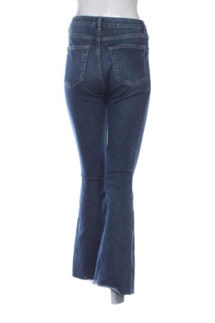 Γυναικείο Τζίν H&M Divided, Μέγεθος S, Χρώμα Μπλέ, Τιμή 15,00 €