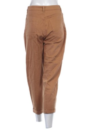 Dámské džíny  H&M Divided, Velikost M, Barva Hnědá, Cena  309,00 Kč