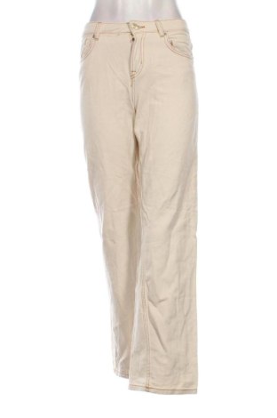 Dámske džínsy  H&M Divided, Veľkosť S, Farba Biela, Cena  17,95 €