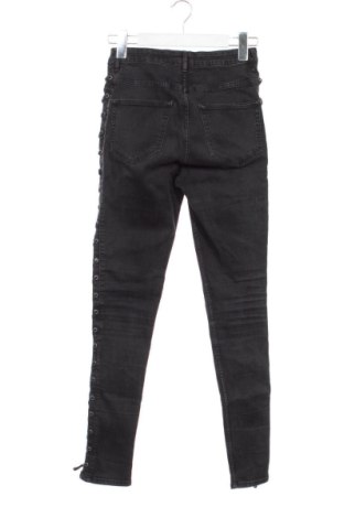 Damen Jeans H&M Divided, Größe XS, Farbe Grau, Preis € 9,00