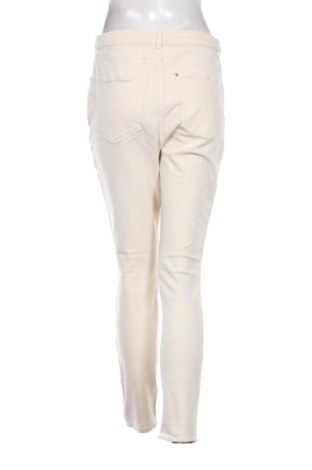 Damen Jeans H&M L.O.G.G., Größe M, Farbe Beige, Preis € 19,99