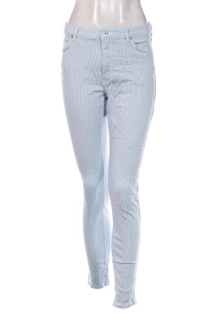 Damen Jeans H&M L.O.G.G., Größe L, Farbe Mehrfarbig, Preis € 10,99