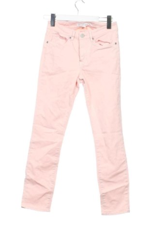 Damen Jeans H&M L.O.G.G., Größe XS, Farbe Rosa, Preis 19,99 €
